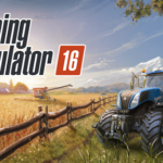 Взлом Farming Simulator 16 (Симулятор Фермера 16) + мод много денег
