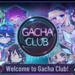 Взлом Gacha Club (Гача Клаб) + мод много денег