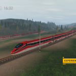 Trainz Simulator 3 на Android