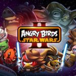 Взлом Angry Birds Star Wars 2 (Энгри Бердз Звездные воины 2) + мод много денег, супер-разрушение, множитель очков, падение через пол