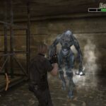 Взлом Resident Evil 4 + МОД много денег