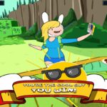Взлом Card Wars - Adventure Time + мод много денег