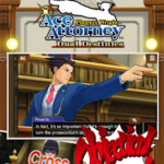 Ace Attorney: Dual Destinies
