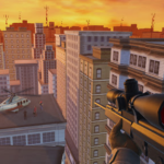Взлом Sniper 3D Assassin + мод много денег и много кристаллов