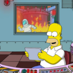 Взлом The Simpsons Tapped Out + мод на много денег, бесплатные покупки