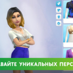 Взлом The Sims Mobile (Симс Мобайл) + мод на деньги и симолеоны