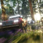 Взлом Forza Horizon 4 МОД полная версия