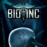 Взлом Bio Inc - Biomedical Plague and rebel doctors МОД много денег, бесплатные улучшения