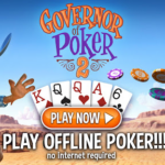 Взлом Governor of Poker 2 Premium + мод много денег