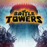 Взлом Боевые Башни (Battle Towers) + мод много денег