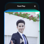 Взлом FacePlay - Face Swap Video МОД премиум версия