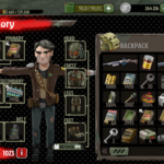 Взлом The Walking Zombie 2: Zombie shooter МОД на много денег, способностей
