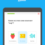 Взлом Duolingo + МОД все открыто
