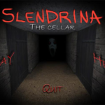Slendrina: The Cellar полная версия