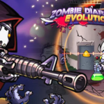 Взлом Zombie Diary 2: Evolution + мод бесплатные покупки