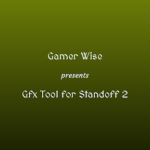 GFX Tool for Standoff 2