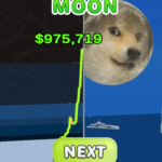Взлом 2 the Moon МОД на много денег
