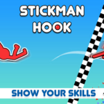 Взлом Stickman Hook МОД на все скины