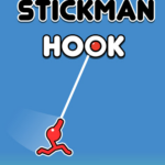 Взлом Stickman Hook МОД на все скины