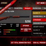 Взлом SAS: Zombie Assault 3 + мод много денег