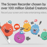 Mobizen Screen Recorder Premium
