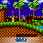 Взлом Sonic the Hedgehog Classic + мод все разблокировано