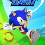 Взлом Sonic Dash + МЕГА мод