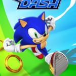 Взлом Sonic Dash + МЕГА мод