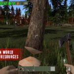 The Survivor: Rusty Forest [Remastered]