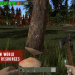 The Survivor: Rusty Forest [Remastered]