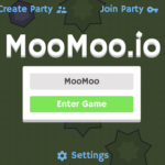 MooMoo.io (Official) + взлом на бесплатные покупки