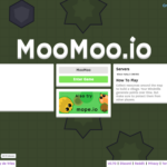MooMoo.io (Official) + взлом на бесплатные покупки