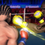 Взлом Царь бокса - Punch Boxing 3D + мод много денег