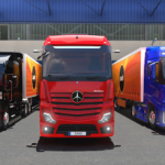 Взлом Truck Simulator : Ultimate МОД много денег и без рекламы