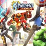 Взлом MARVEL Avengers Academy + мод бесплатные покупки