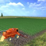 Взлом Farming Simulator 17 МОД на много денег