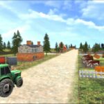 Взлом Farming Simulator 17 МОД на много денег