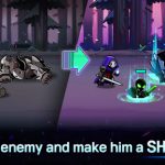 Взлом Shadow Knights: Idle RPG + МОД много денег