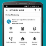 ESET Mobile Security Antivirus Premium