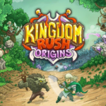 Взлом Kingdom Rush Origins + мод много денег