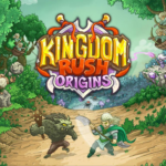 Взлом Kingdom Rush Origins + мод много денег