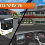 Взлом Bus Simulator Indonesia МОД на награды
