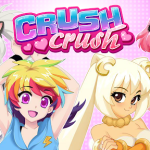 ﻿Взлом Crush Crush + мод нет рекламы