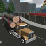 Взлом Cargo Transport Simulator + мод много денег