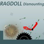 ﻿Взлом Ragdoll Dismounting + мод много денег
