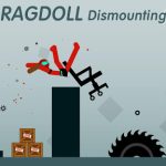 ﻿Взлом Ragdoll Dismounting + мод много денег