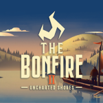 Взлом The Bonfire 2: Uncharted Shores полная версия + мод все разблокировано