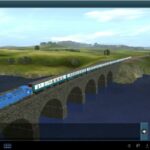 Trainz Simulator (Симулятор Железной Дороги)