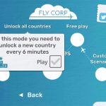 ﻿Взлом Fly Corp: симулятор авиалиний + мод меню