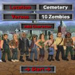 Взлом Extra Lives (Zombie Survival Sim) + мод все разблокировано
